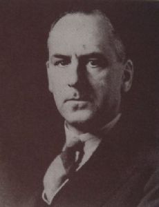 T. Ifor Rees