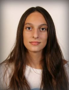 Kalia Antoniou