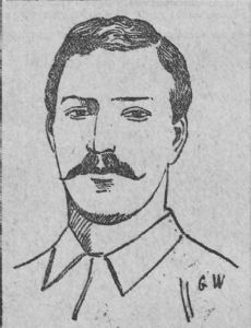 James Trainer