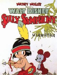 Little Hiawatha