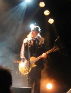 Jim Wilson (guitar player)