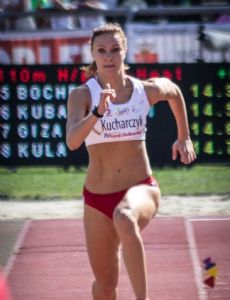 Karolina Kucharczyk