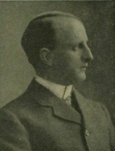 Arthur Dewar, Lord Dewar