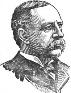 William H. Enochs