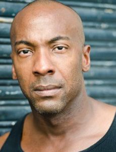 Wil Jackson