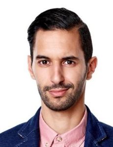 Achmed Akkabi