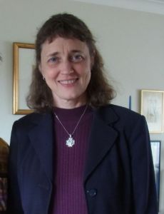 Jennifer Wiseman
