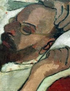 Otto Modersohn