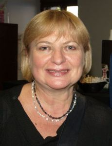 Magdalena Łazarkiewicz