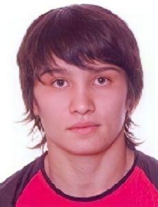 Tatyana Bakatyuk