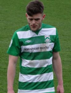 Reece Thompson (footballer)