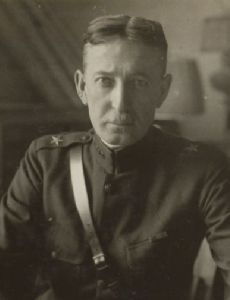 John Miller Carson, Jr.