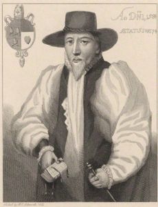 Edmund Scambler