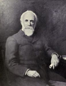 Cecil Bancroft