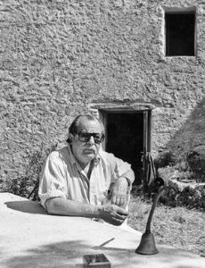 Georges Candilis