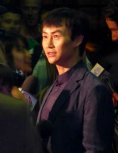 Tiger Hu Chen