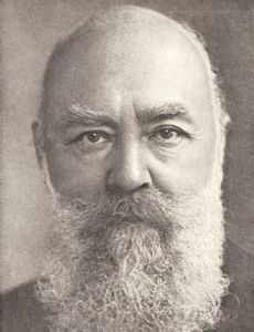 Christoph Blumhardt