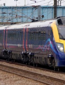 Hull Trains