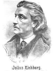 Julius Eichberg