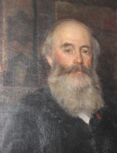 Eugene Rimmel
