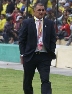 Pedro Sarabia