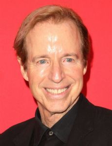 Terry Sweeney