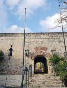 Fort Nassau (Curaçao)