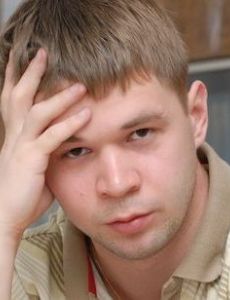 Igor Kurnosov