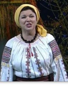 Claudia Sersun