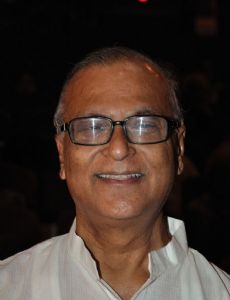 Pradip Bhattacharya