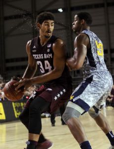 Tyler Davis
