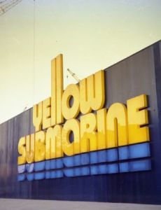 Yellow Submarine (club)