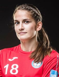 Šárka Marčíková