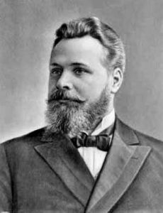 Yefim Karskiy