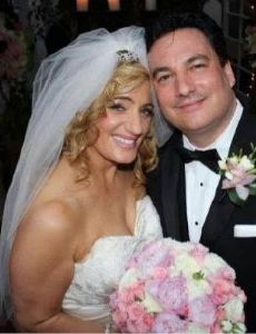 Cary Butler and Michelle Rubin-Butler