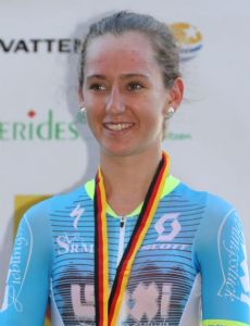 Lea Lin Teutenberg