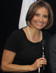 María Lucía Fernández