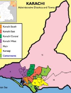 Karachi Division
