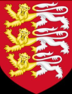 Phaedrig O'Brien, 17th Baron Inchiquin