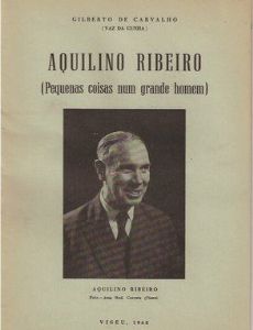 Aquilino Ribeiro