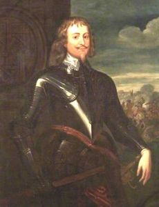 Bevil Grenville