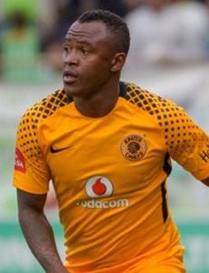 Tsepo Masilela