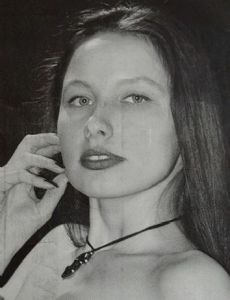 Olesya Demidova