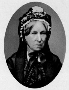 Annie Tinsley