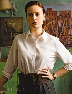Jeannette Walls