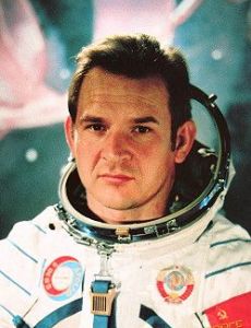 Valeri Kubasov