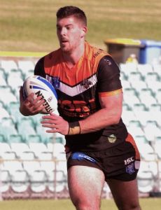 Matt Eisenhuth