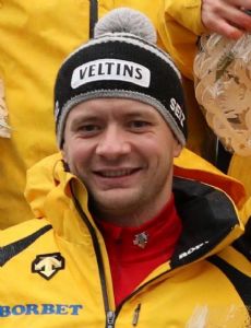 Alexander Gassner