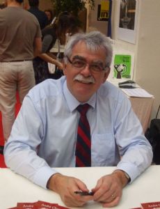 André Chassaigne