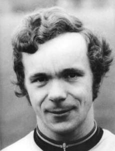 Gerhard Lauke